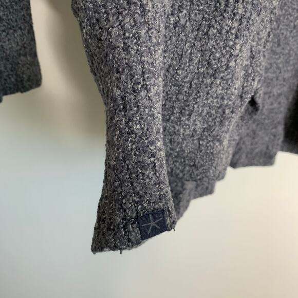 Barefoot Dreams Circle Cardigan Sweater CozyChic Lite 452 - Picture 5 of 16